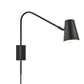 Modway Faye Metal Wall Sconce FredCo