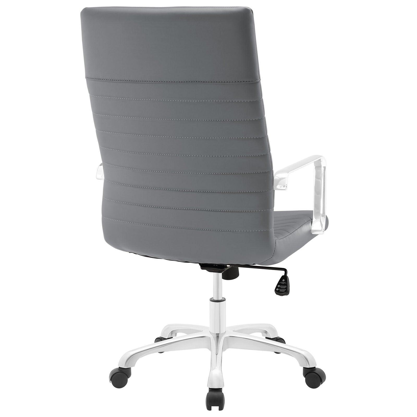 Modway Finesse Highback Office Chair FredCo