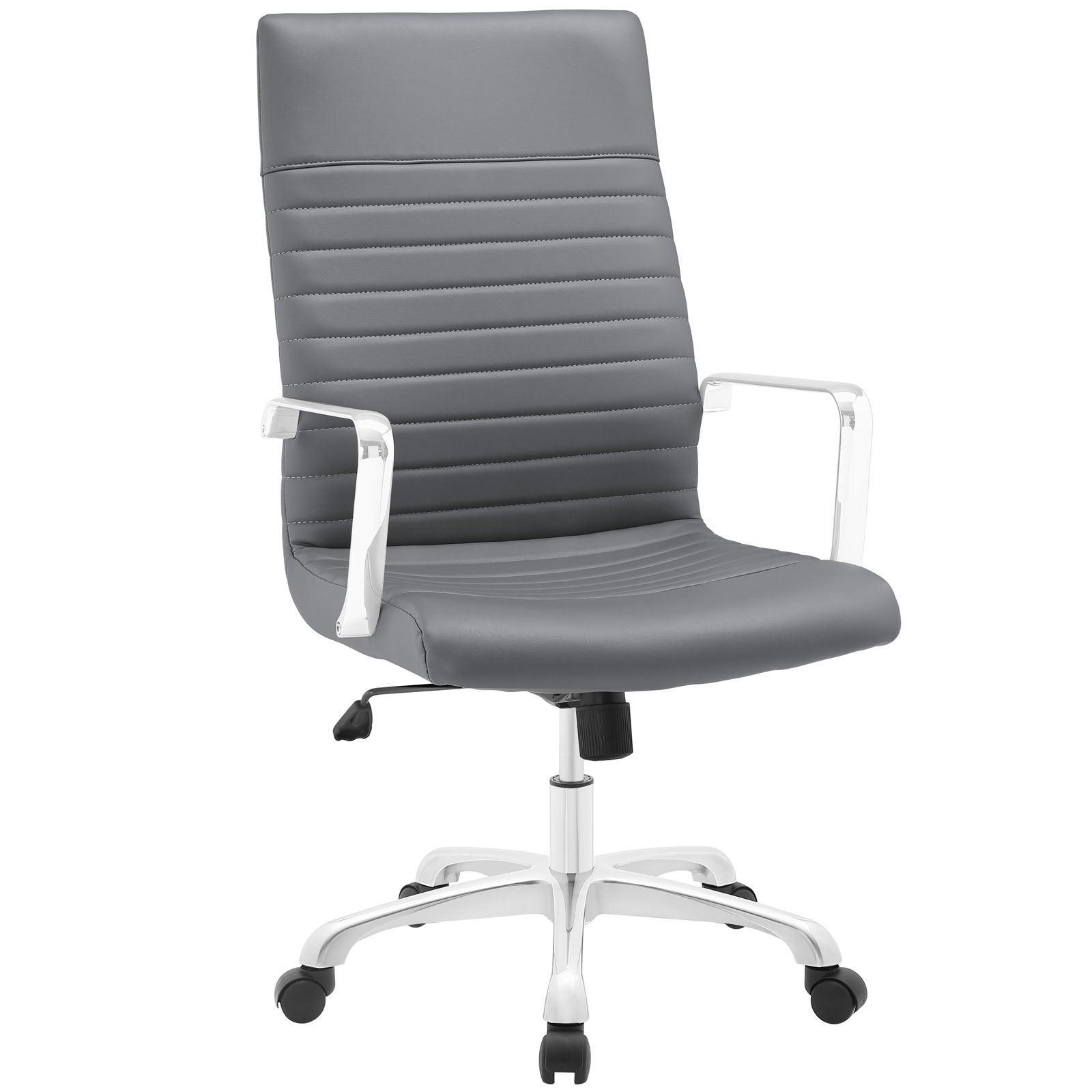 Modway Finesse Highback Office Chair FredCo