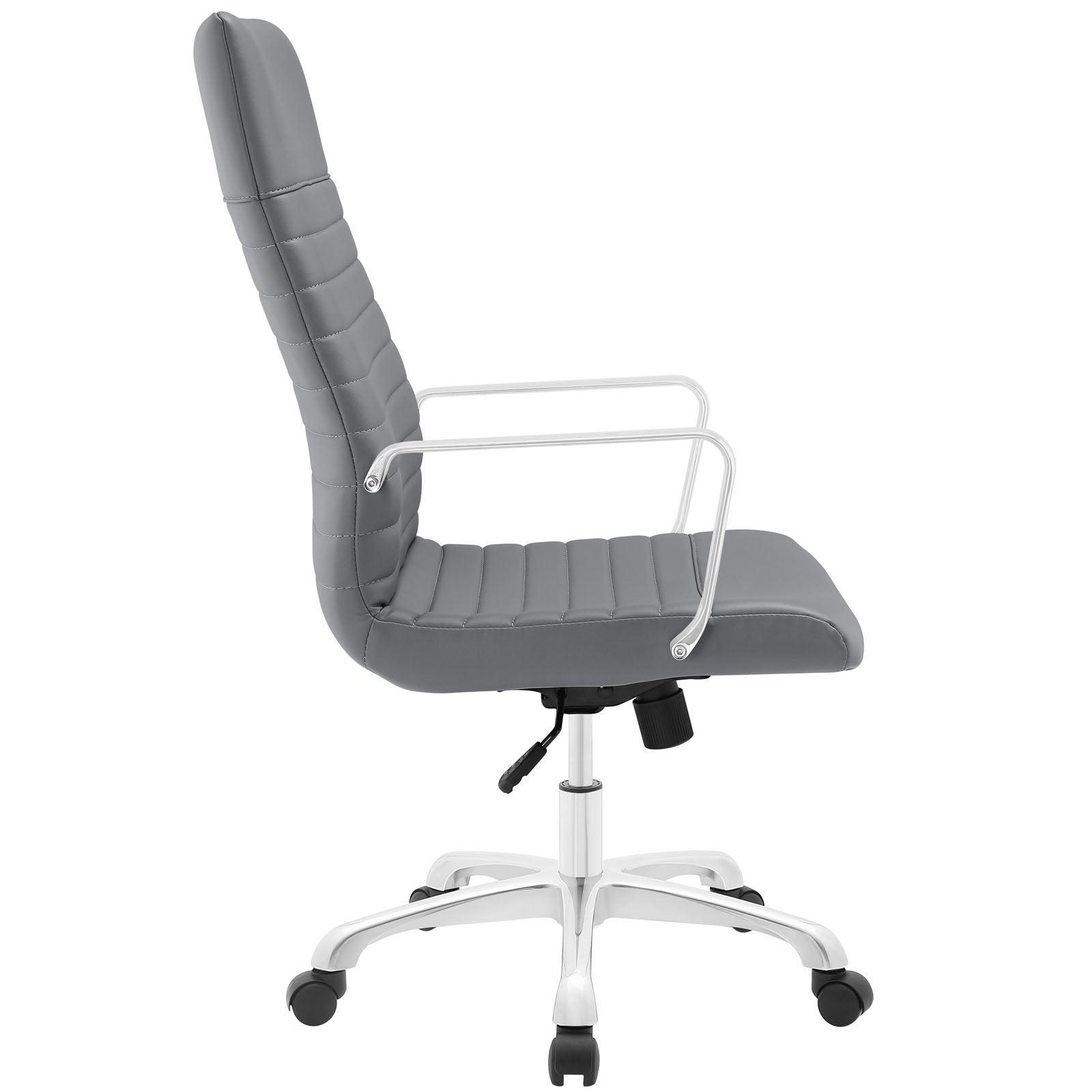 Modway Finesse Highback Office Chair FredCo