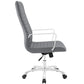 Modway Finesse Highback Office Chair FredCo