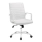 Modway Finesse Mid Back Office Chair FredCo