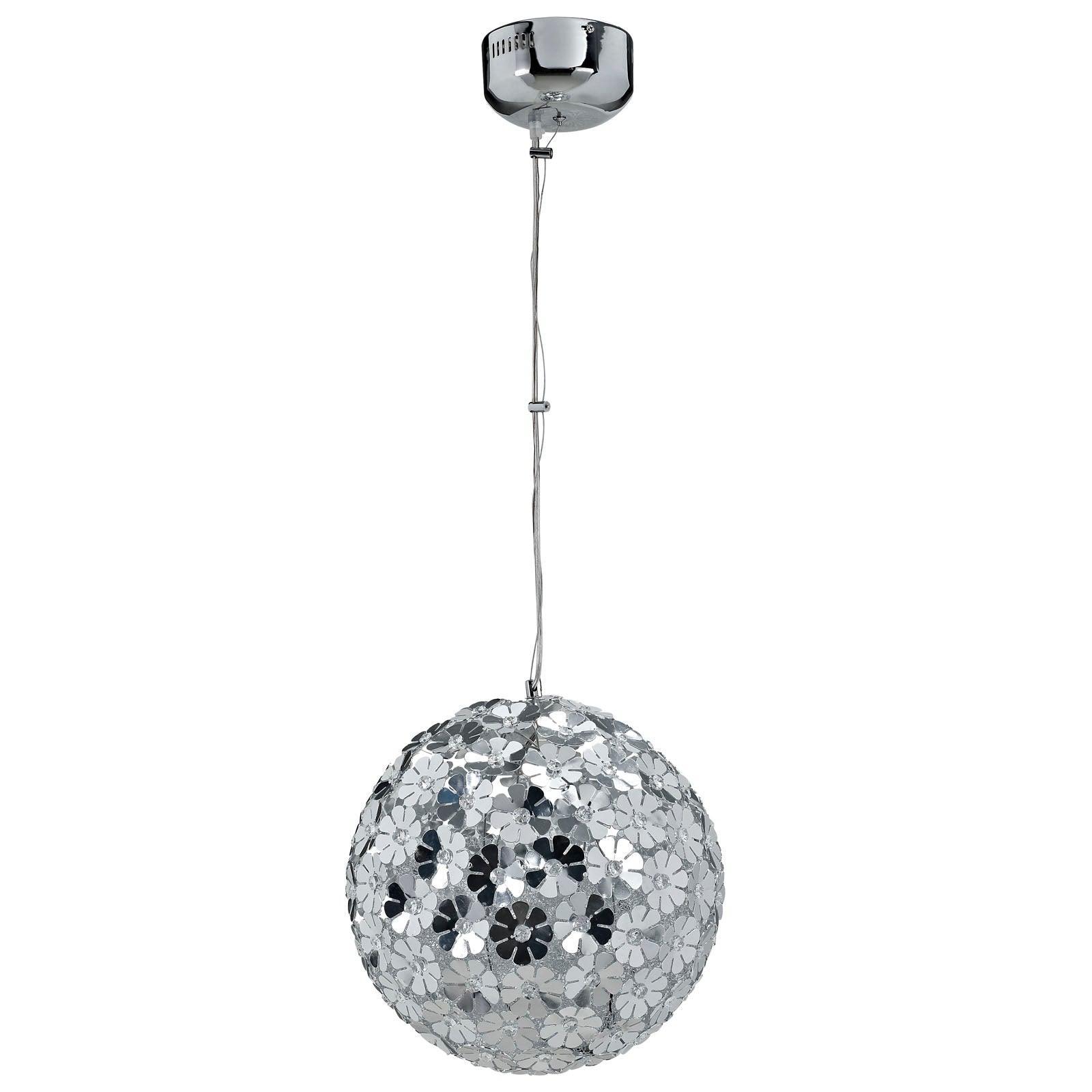 Modway Fleur Pendant Light FredCo