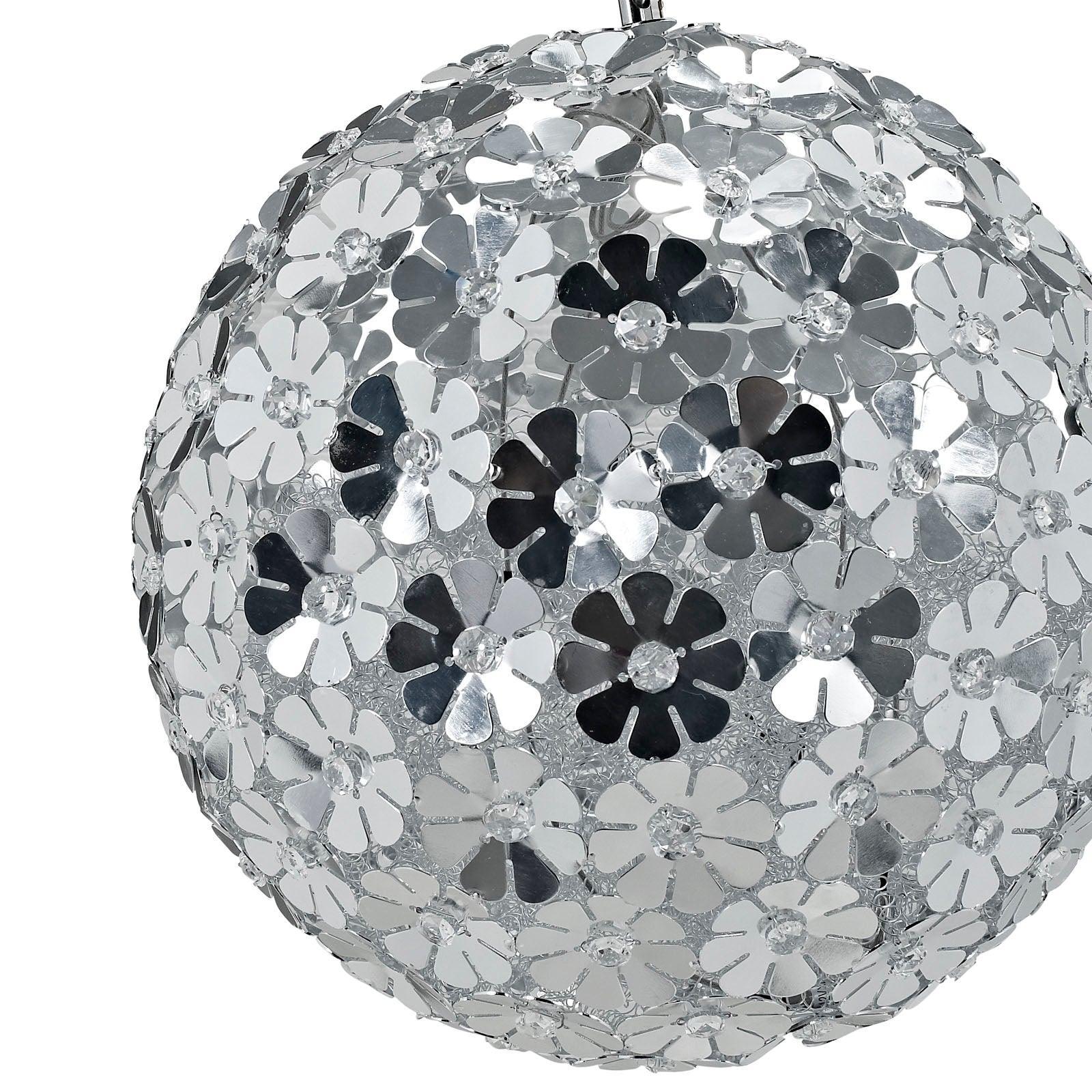 Modway Fleur Pendant Light FredCo