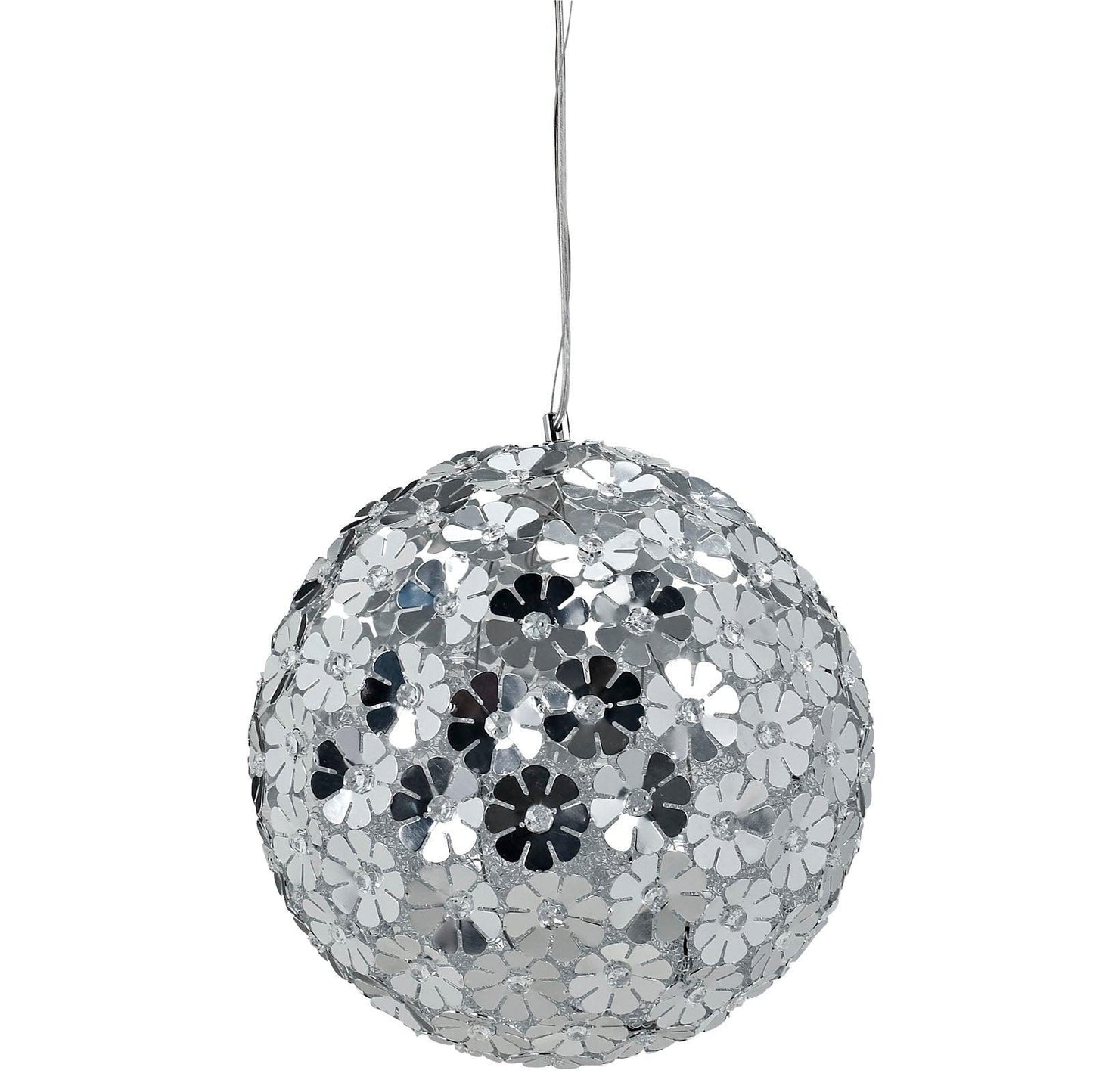 Modway Fleur Pendant Light FredCo