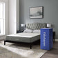 Modway Flexhaven 10" Full Memory Mattress FredCo
