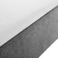 Modway Flexhaven 10" Full Memory Mattress FredCo