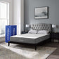 Modway Flexhaven 10" Full Memory Mattress FredCo