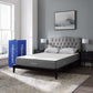 Modway Flexhaven 10" Queen Memory mattress FredCo