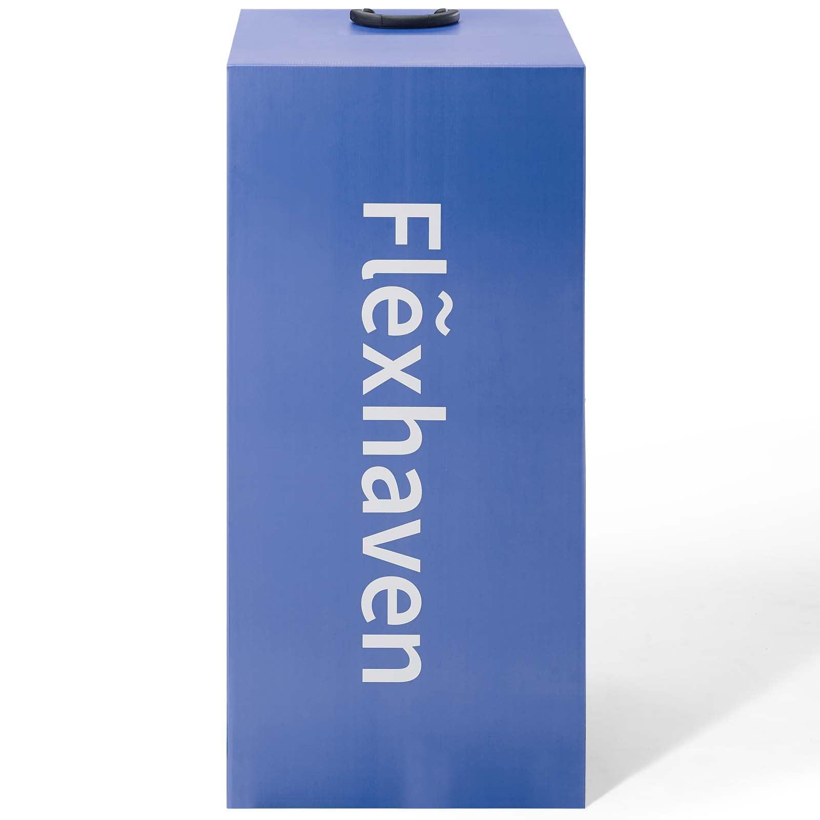 Modway Flexhaven 10" Queen Memory mattress FredCo