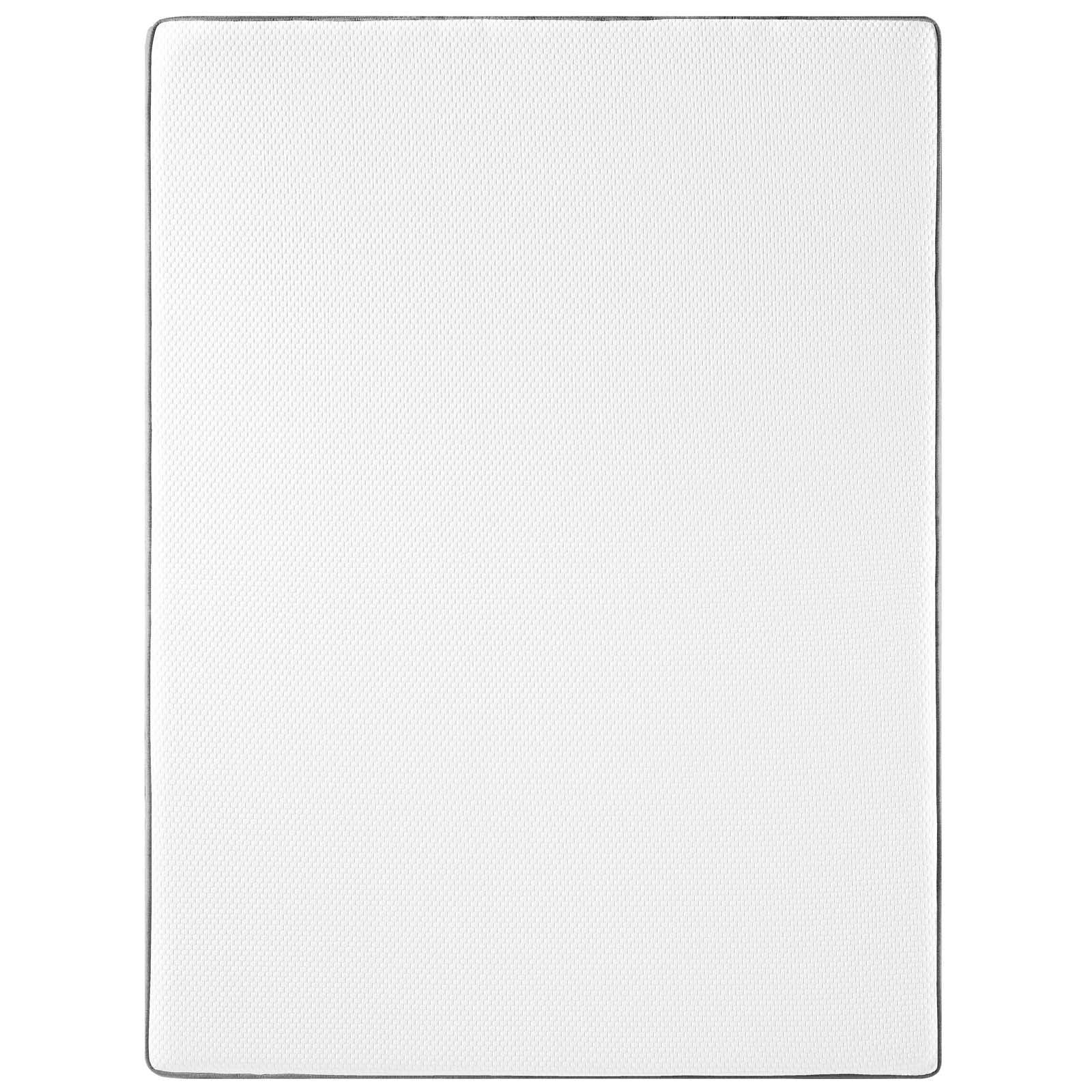 Modway Flexhaven 10" Queen Memory mattress FredCo