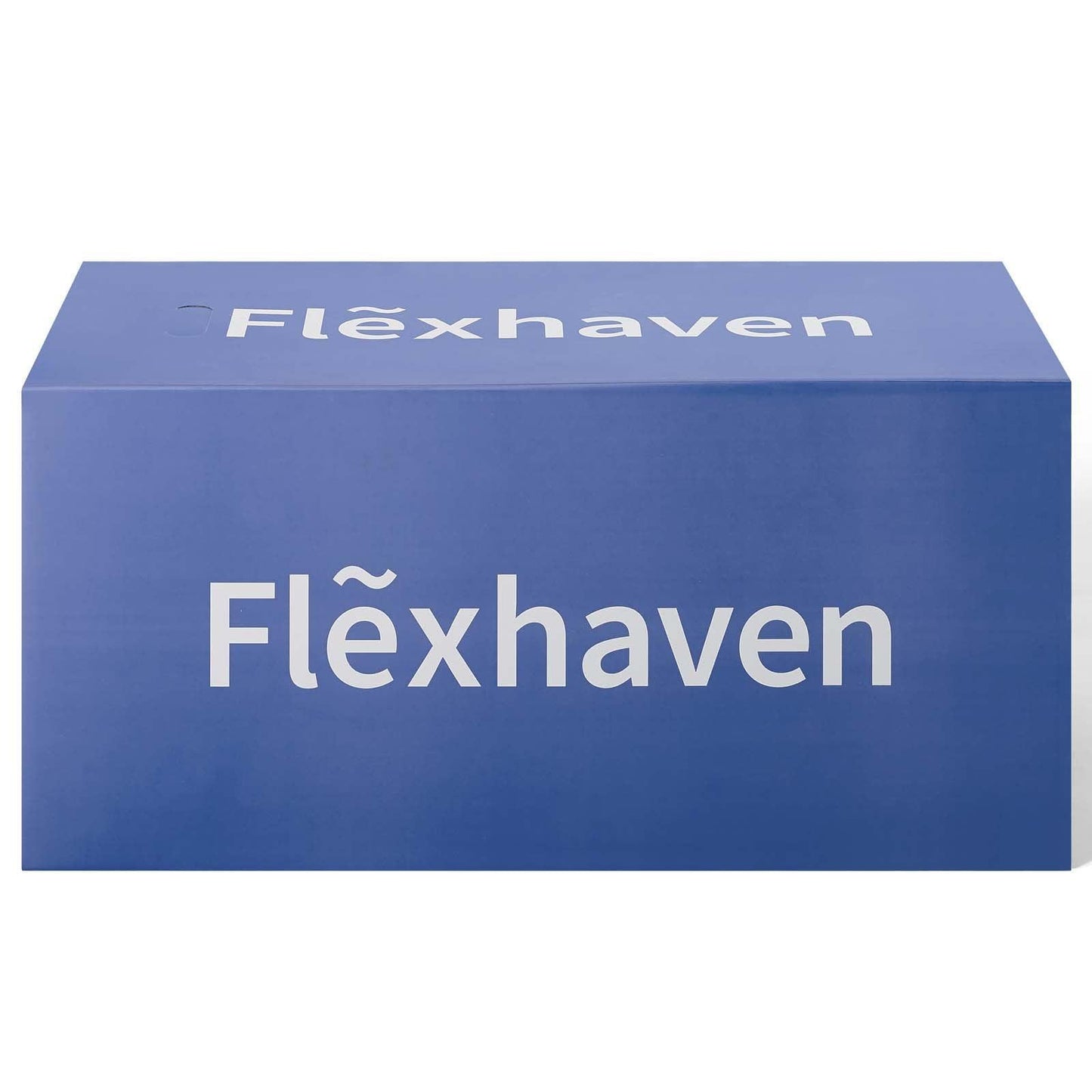 Modway Flexhaven 10" Queen Memory mattress FredCo