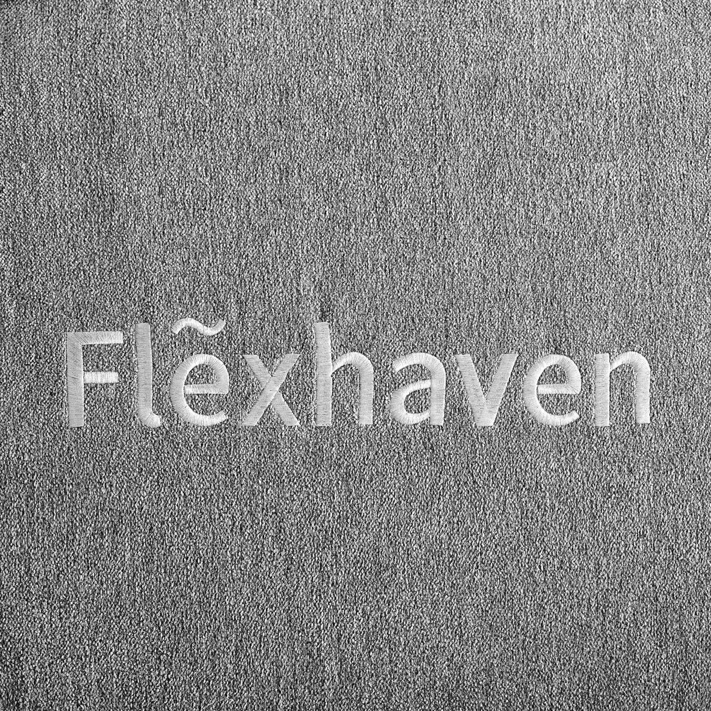 Modway Flexhaven 10" Queen Memory mattress FredCo