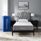 Modway Flexhaven 10" Twin Memory Mattress FredCo