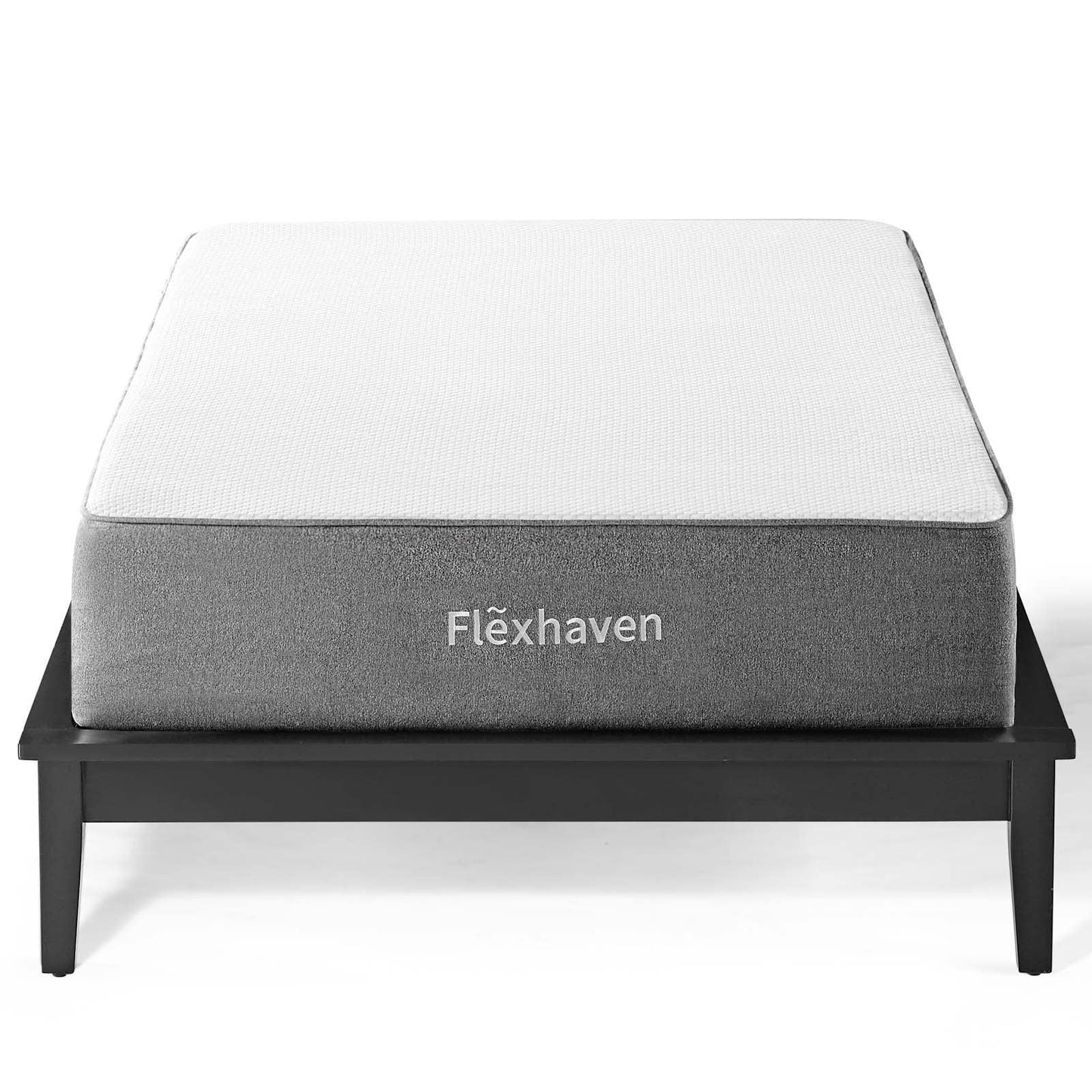 Modway Flexhaven 10" Twin Memory Mattress FredCo