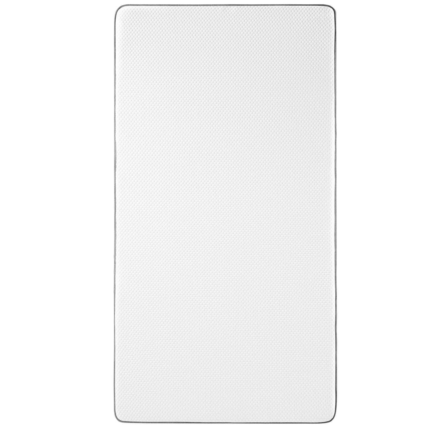 Modway Flexhaven 10" Twin Memory Mattress FredCo