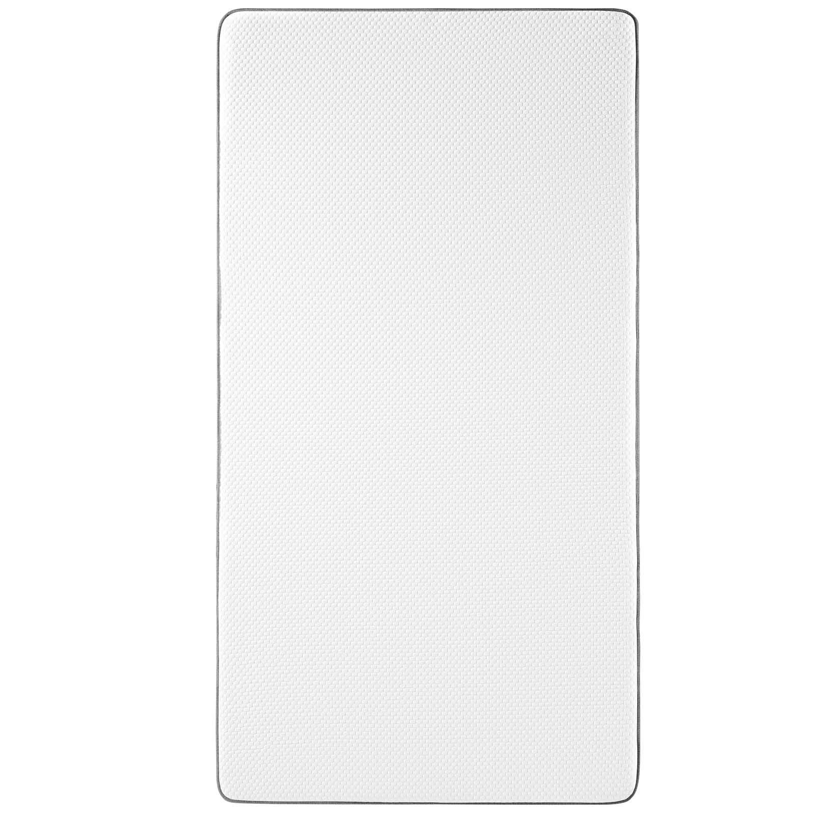 Modway Flexhaven 10" Twin Memory Mattress FredCo