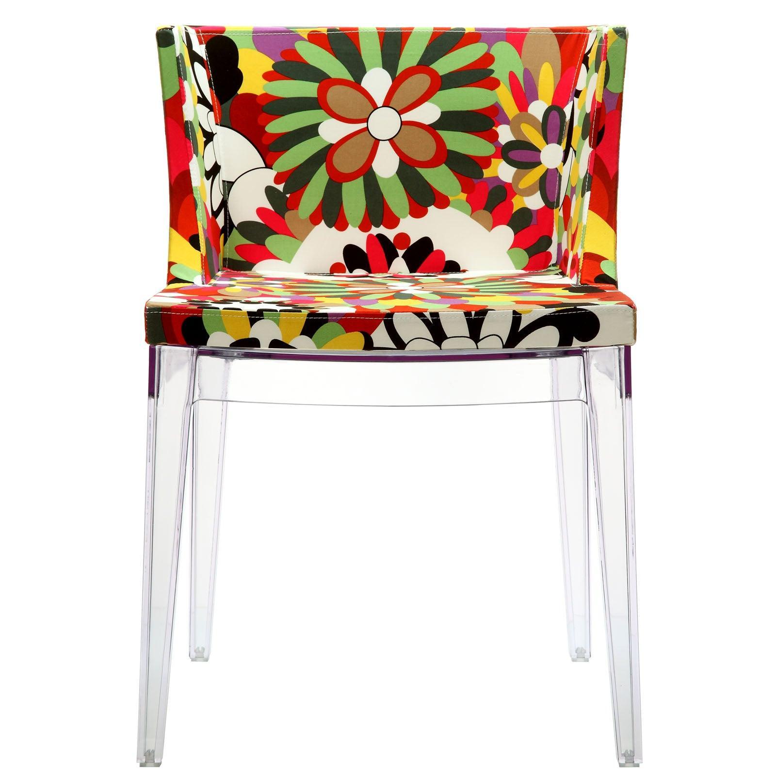 Modway Flower Dining Side Chair FredCo