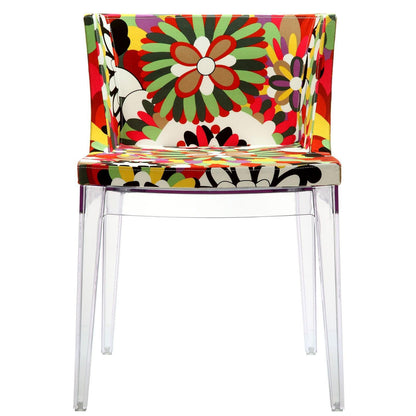 Modway Flower Dining Side Chair FredCo