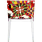 Modway Flower Dining Side Chair FredCo