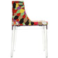 Modway Flower Dining Side Chair FredCo