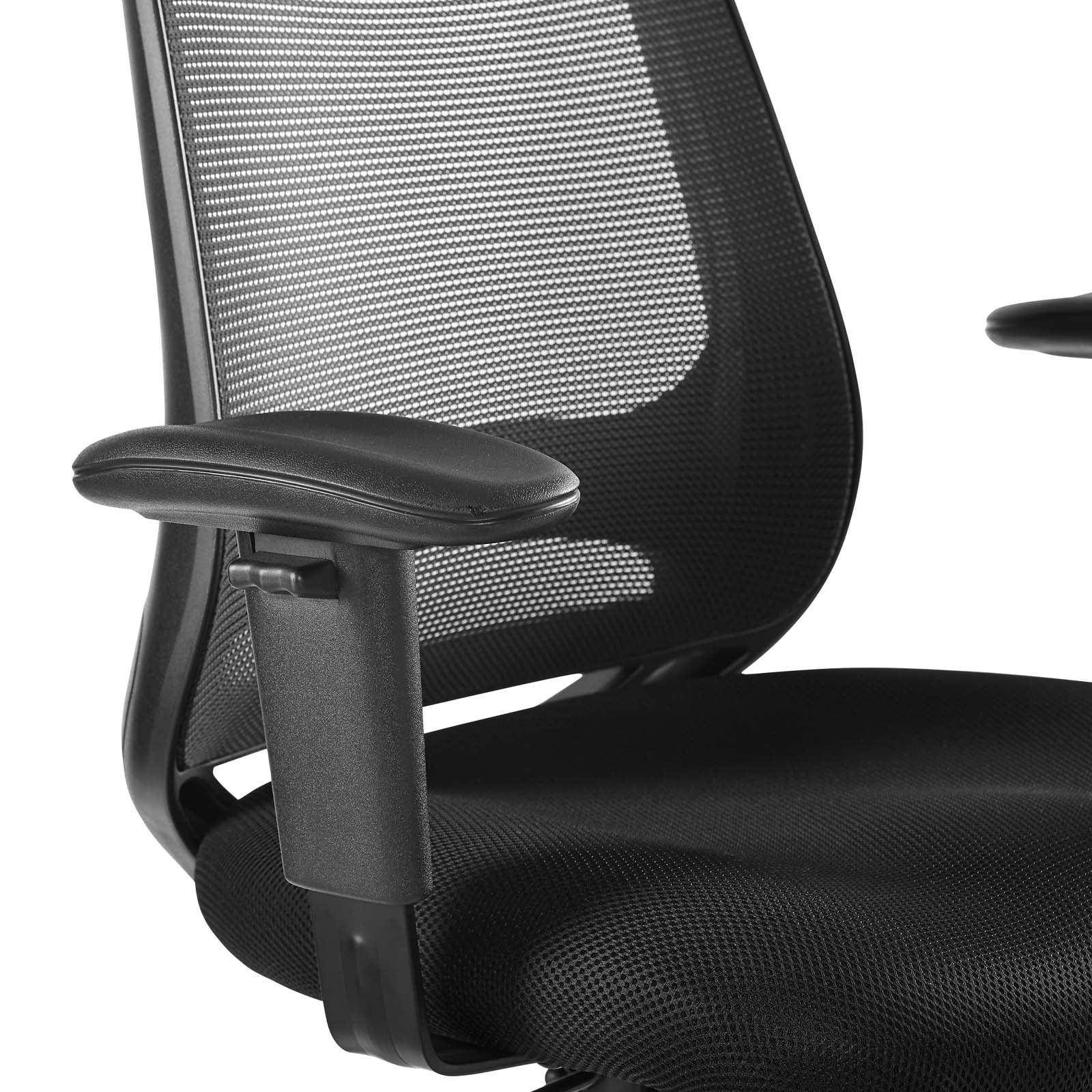 Modway Forge Mesh Office Chair FredCo