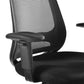 Modway Forge Mesh Office Chair FredCo