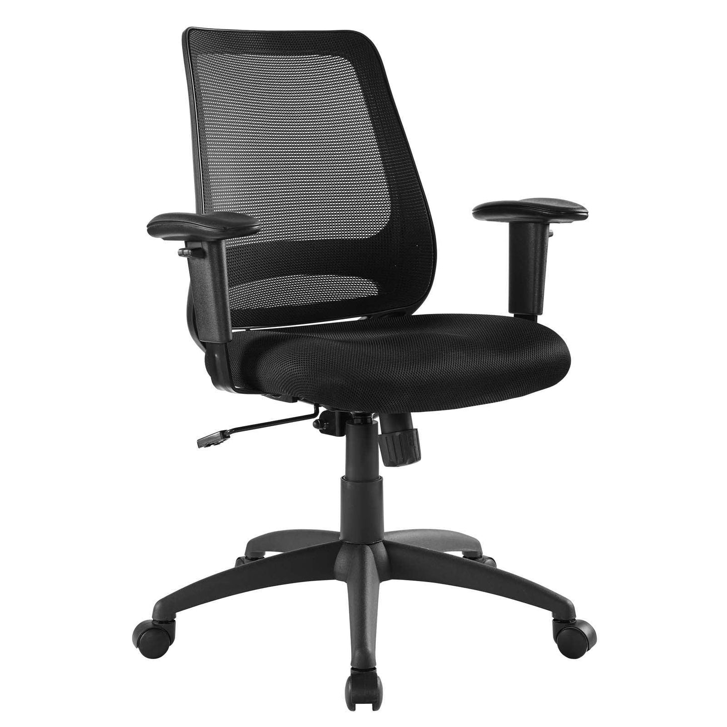 Modway Forge Mesh Office Chair FredCo