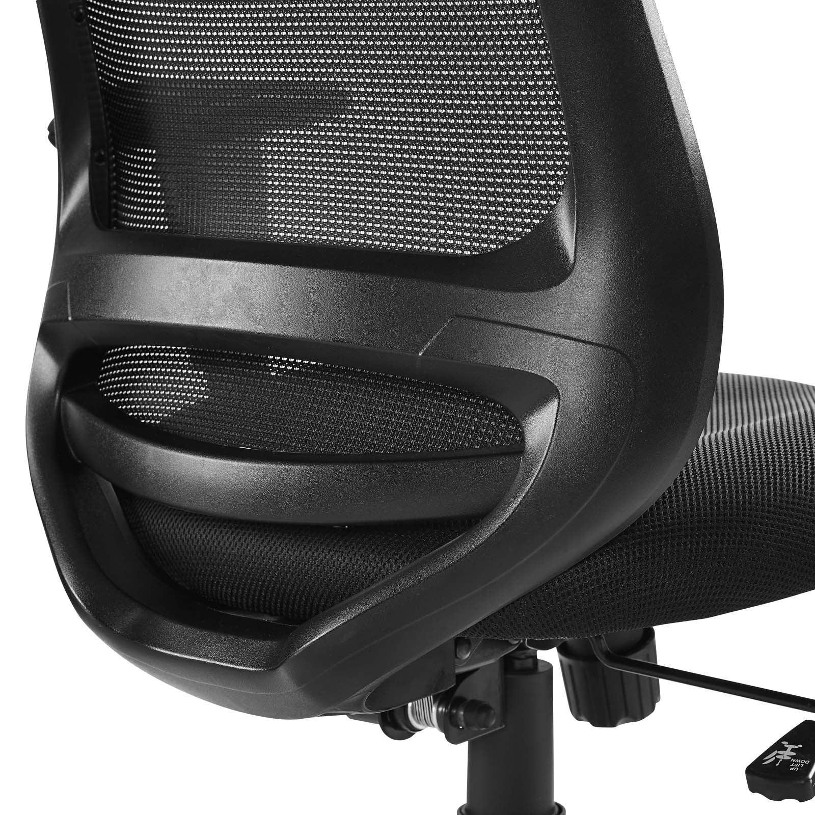 Modway Forge Mesh Office Chair FredCo