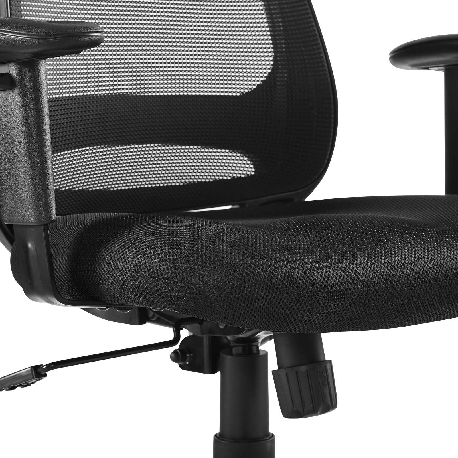Modway Forge Mesh Office Chair FredCo