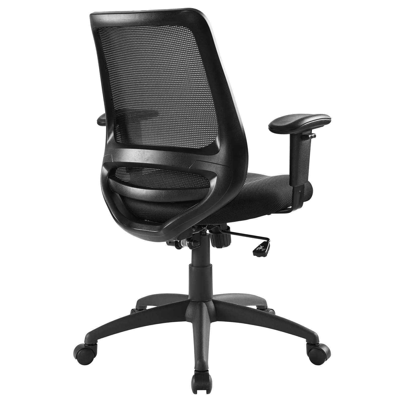Modway Forge Mesh Office Chair FredCo