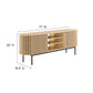 Modway Fortitude 71" TV Stand, EEI-6522 FredCo