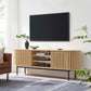 Modway Fortitude 71" TV Stand, EEI-6522 FredCo