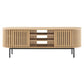 Modway Fortitude 71" TV Stand, EEI-6522 FredCo
