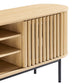 Modway Fortitude 71" TV Stand, EEI-6522 FredCo