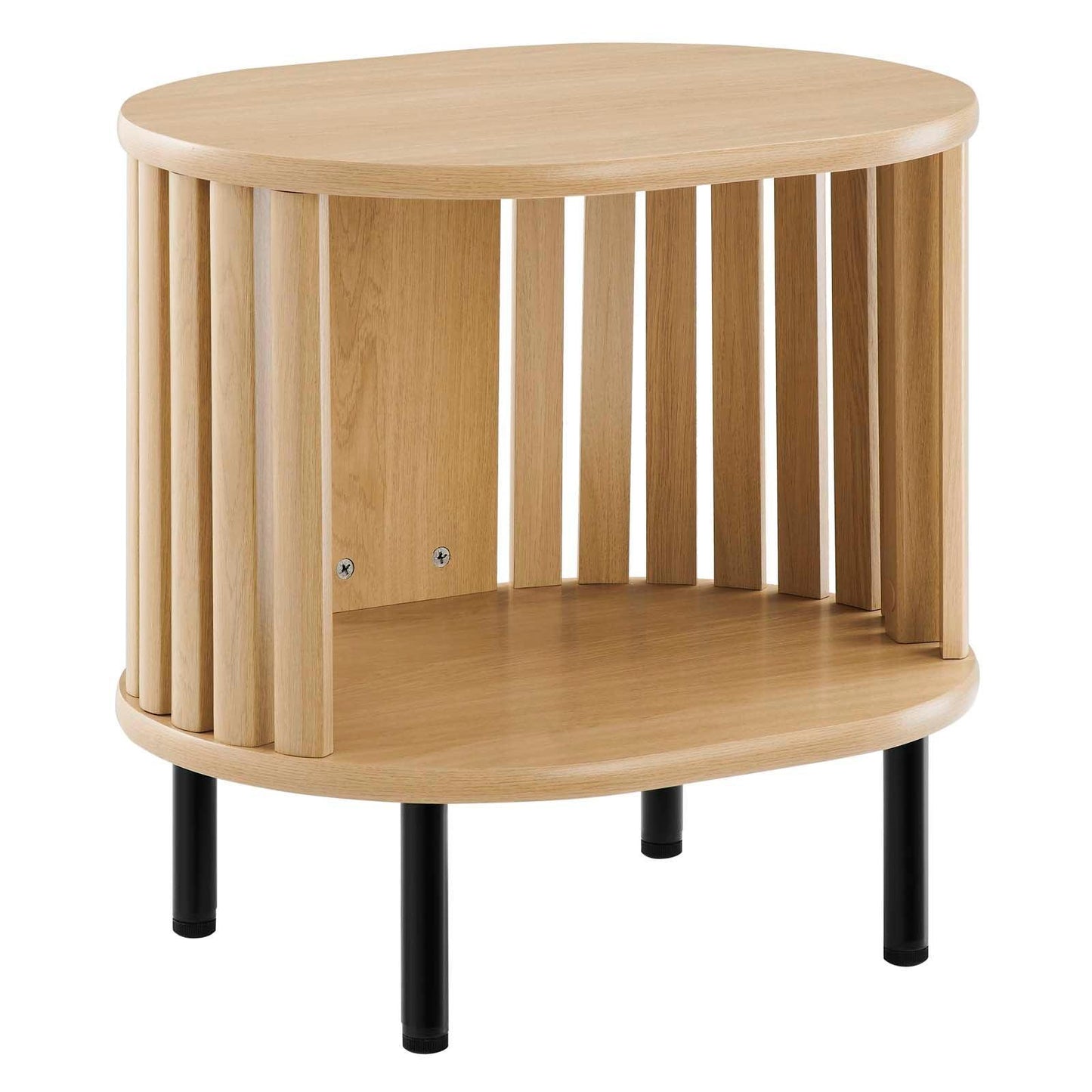 Modway Fortitude Side Table, EEI-6523 FredCo