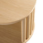 Modway Fortitude Side Table, EEI-6523 FredCo