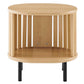 Modway Fortitude Side Table, EEI-6523 FredCo