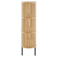 Modway Fortitude Three Tier Display Cabinet, EEI-6524 FredCo