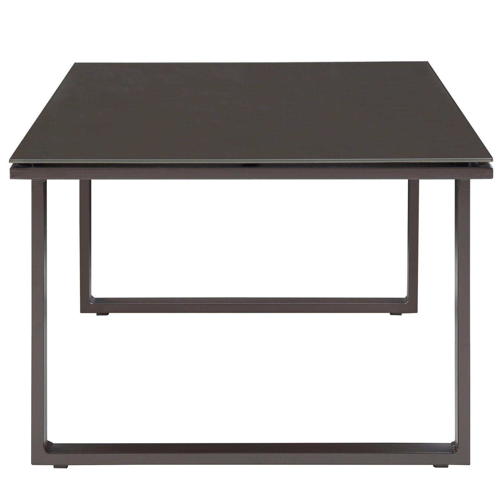 Modway Fortuna Outdoor Patio Coffee Table FredCo