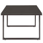 Modway Fortuna Outdoor Patio Coffee Table FredCo