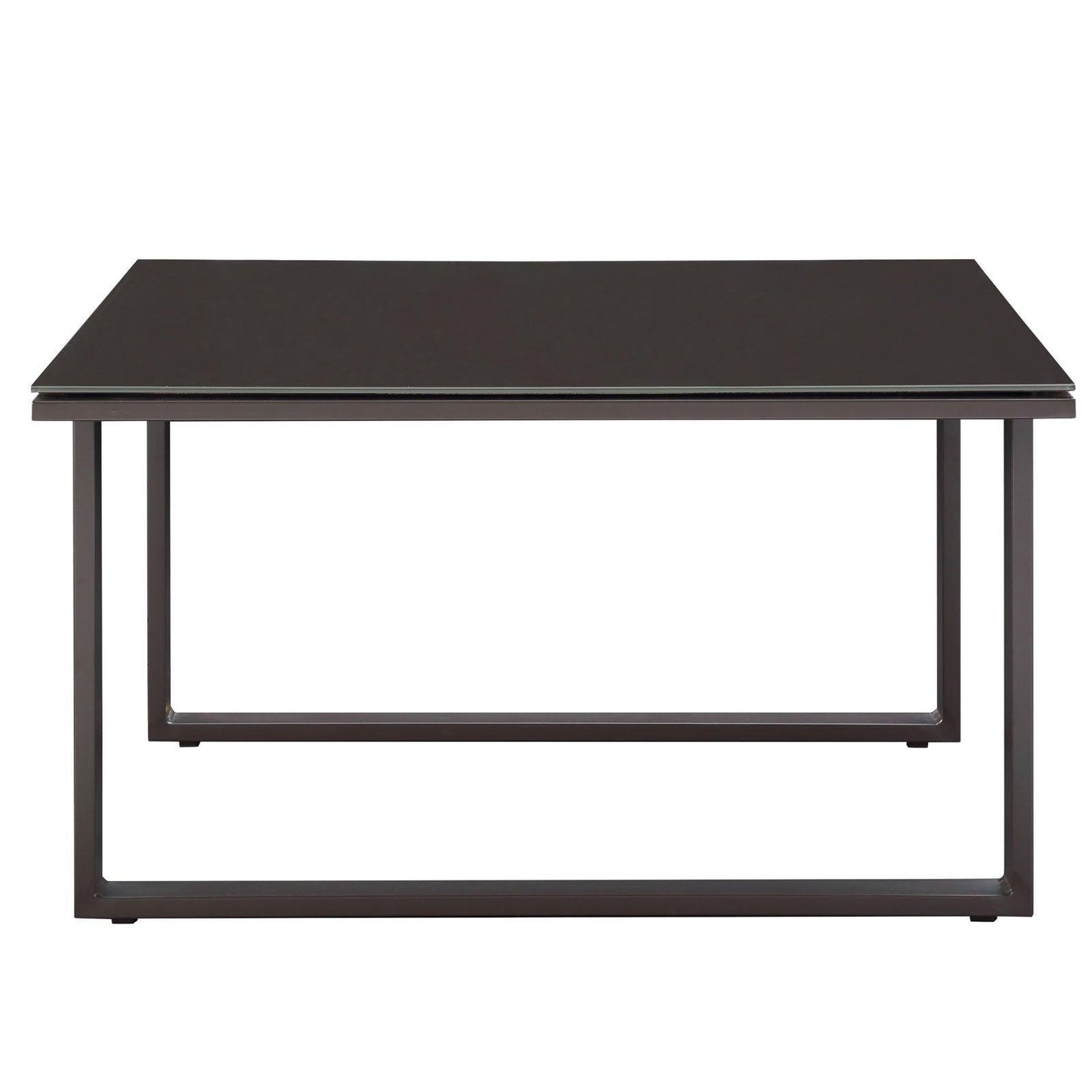 Modway Fortuna Outdoor Patio Side Table FredCo
