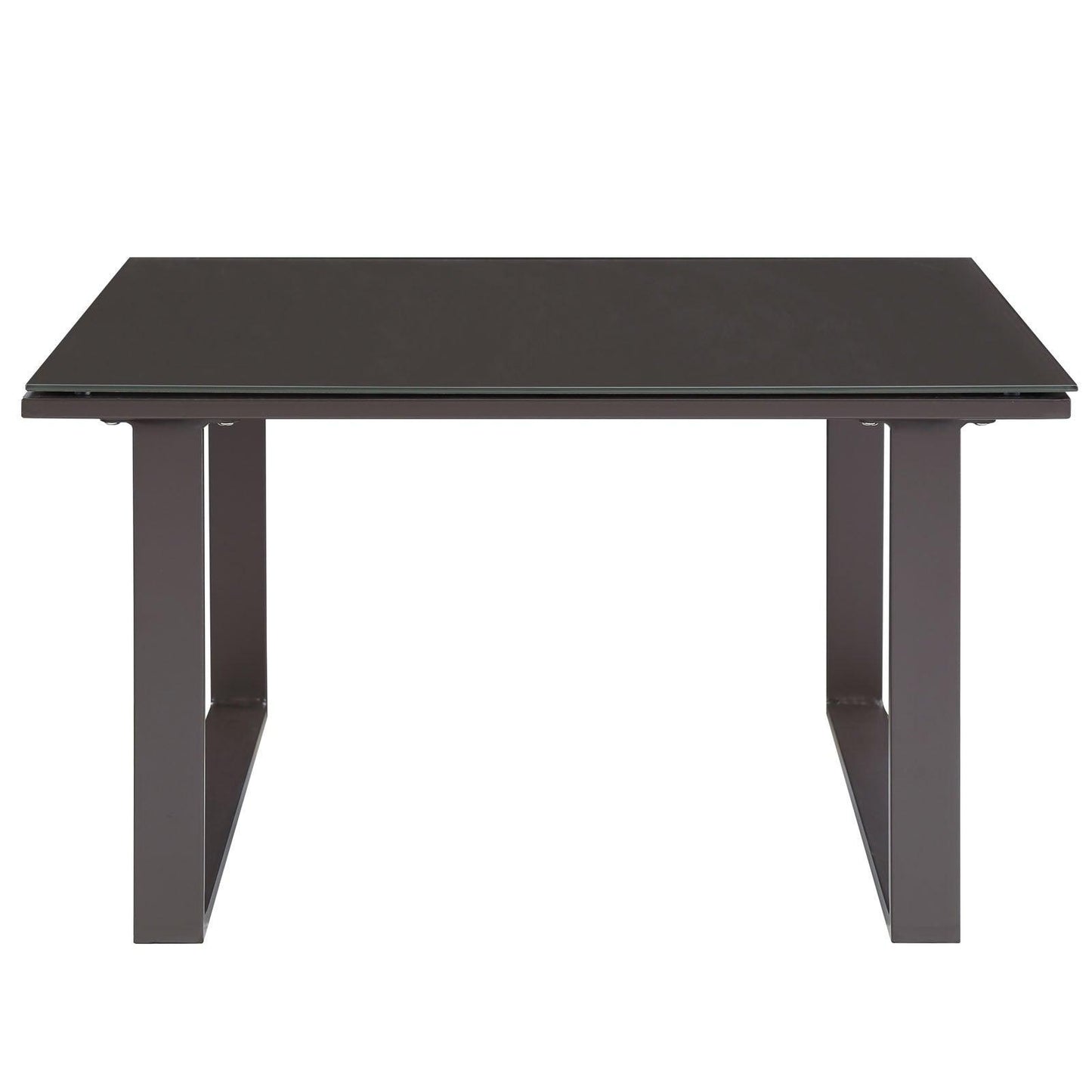 Modway Fortuna Outdoor Patio Side Table FredCo