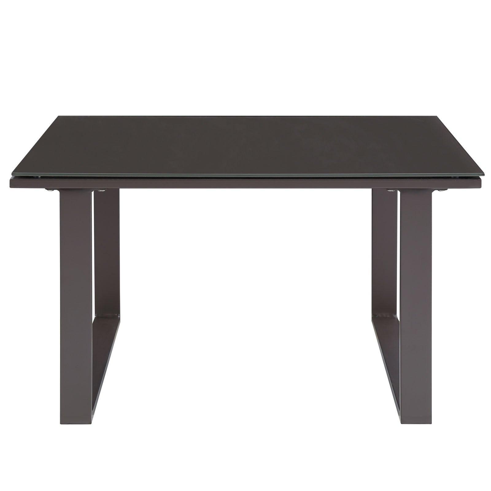 Modway Fortuna Outdoor Patio Side Table FredCo