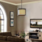 Modway Fortune Chandelier FredCo