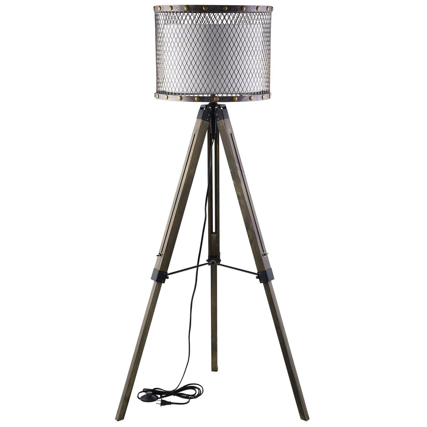 Modway Fortune Floor Lamp FredCo