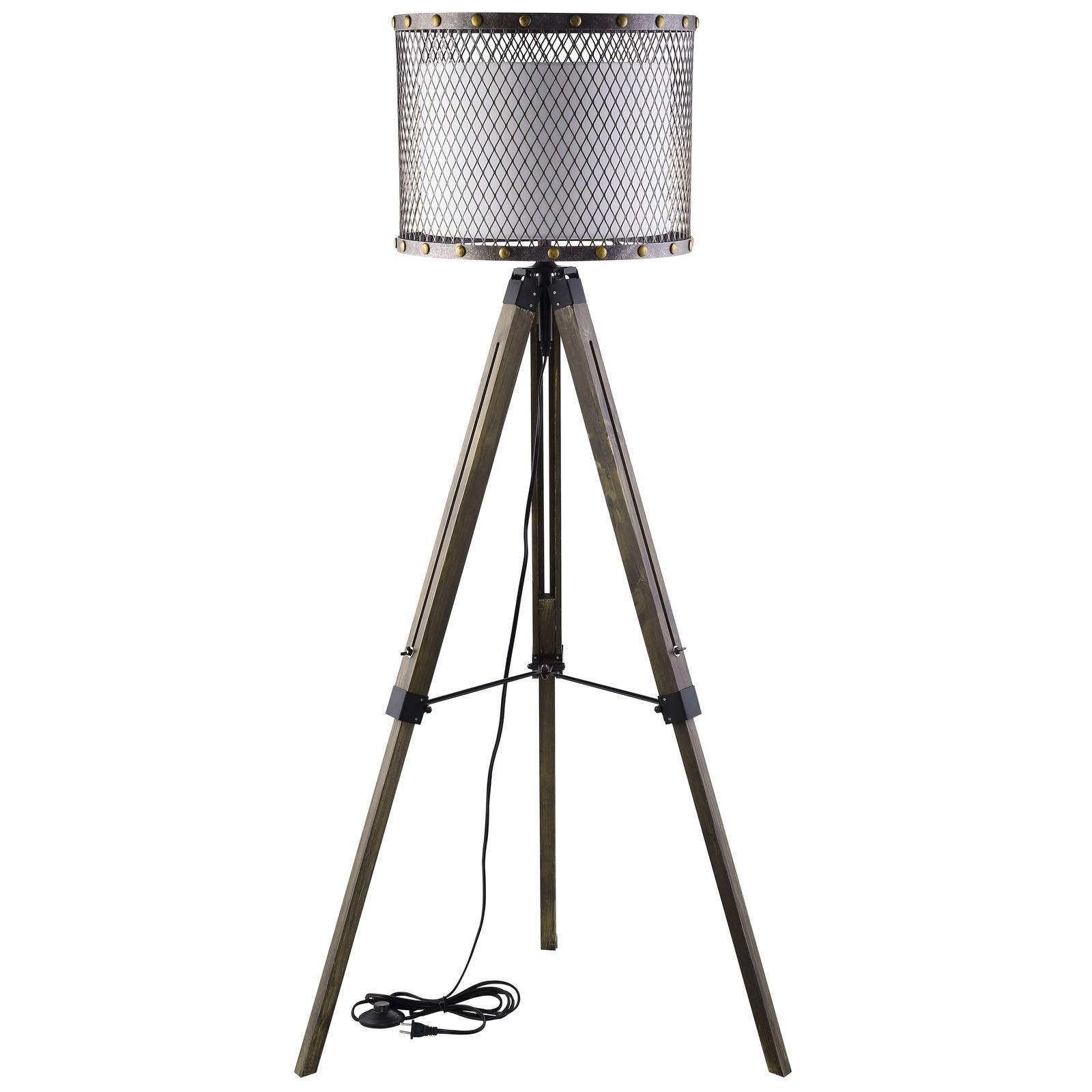 Modway Fortune Floor Lamp FredCo
