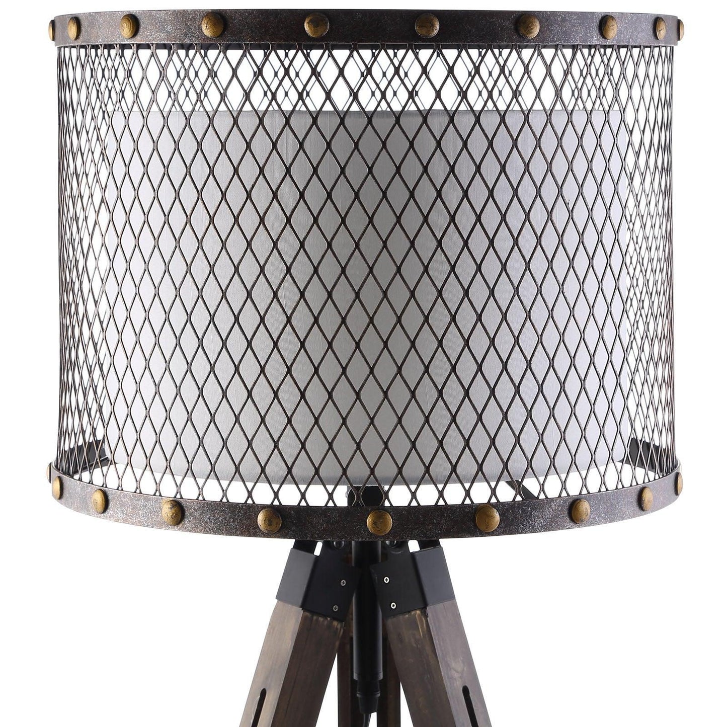 Modway Fortune Floor Lamp FredCo