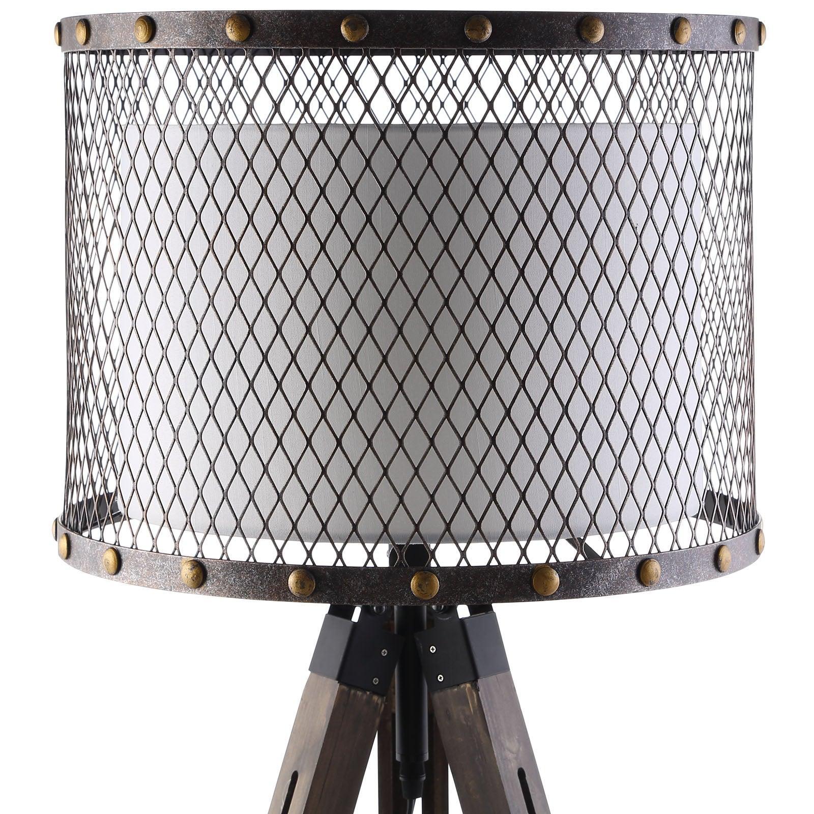 Modway Fortune Floor Lamp FredCo
