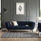 Modway Frame Transitional Moroccan Trellis Area Rug FredCo